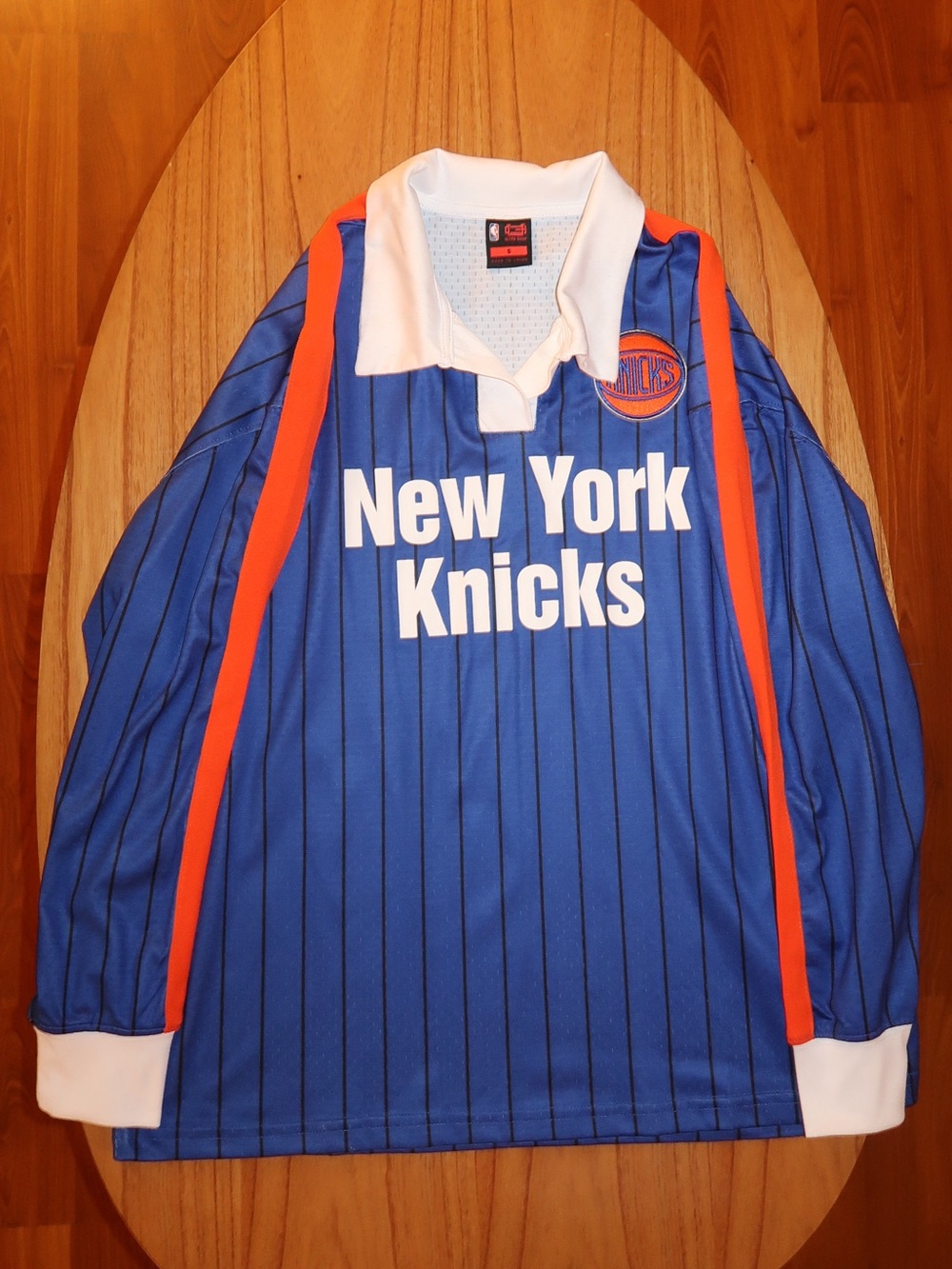 New York Knicks Top
